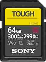 Amazon.co.jp: ソニー SDXC メモリーカード 64GB Class10 UHS-II